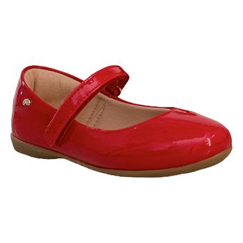 Sapatilha-Vermelho-Kids-Tira-Central-|-Pampili-Tamanho--20---Cor--VERMELHO-PEPER-0